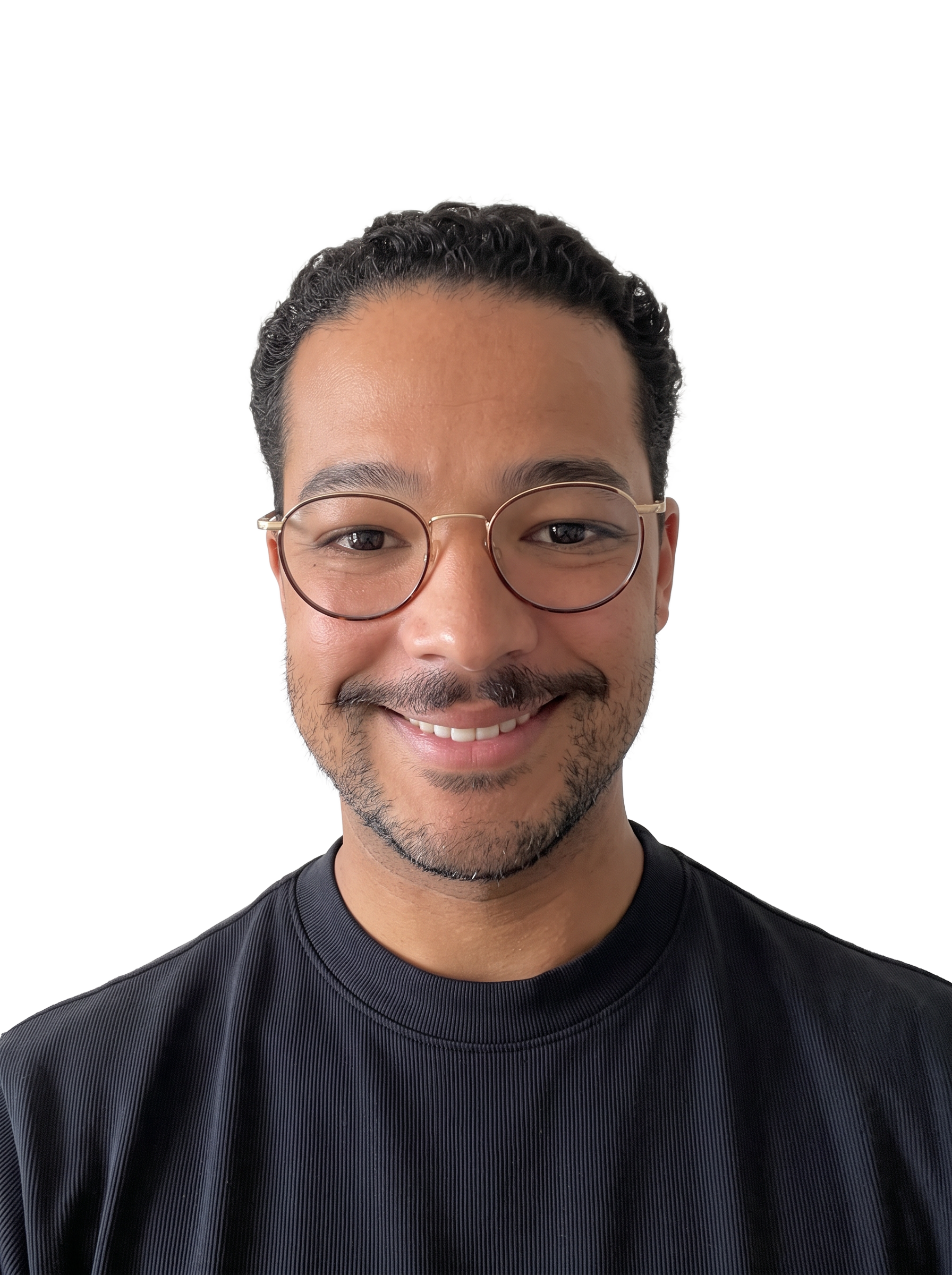 Nabil Bertal, enterprise AI transformation leader